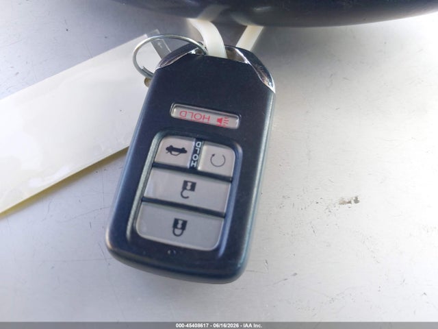 2016 Honda CIVIC EX-L 缩略图 11