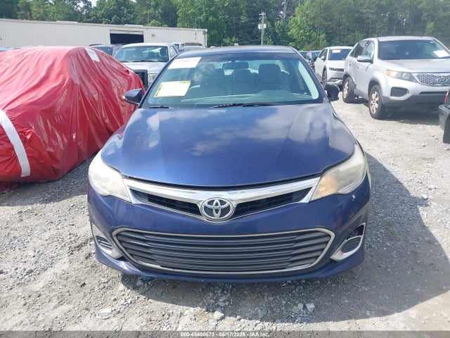 2013 Toyota AVALON XLE 照片 12