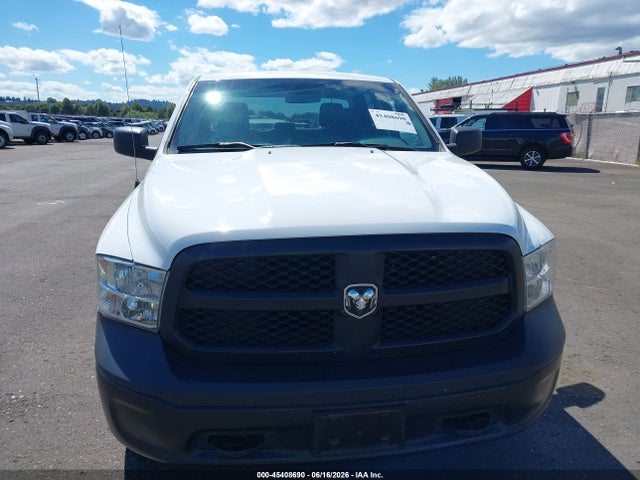 2018 RAM 1500 TRADESMAN 4X4 5'7 BOX — миниатюра 12