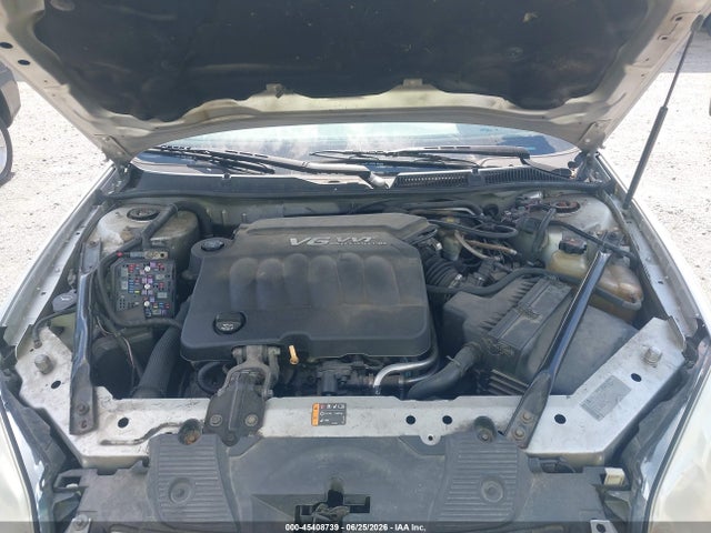 2012 Chevrolet IMPALA LS 照片 10
