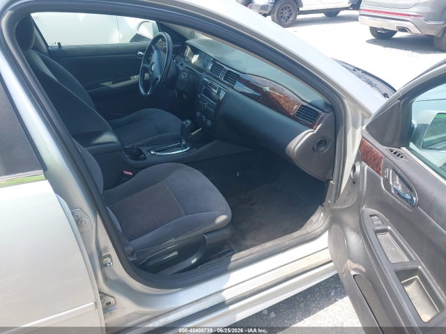 2012 Chevrolet IMPALA LS 照片 5