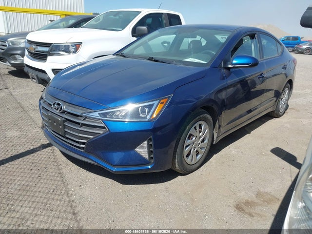 صورة 2 لـ 2020 Hyundai ELANTRA SE