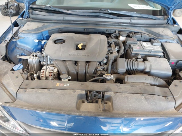 صورة 10 لـ 2020 Hyundai ELANTRA SE