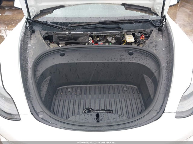 2023 TESLA MODEL 3 REAR-WHEEL DRIVE 10