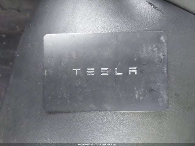 2023 TESLA MODEL 3 REAR-WHEEL DRIVE 11