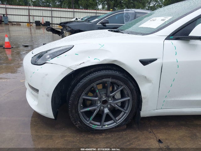 2023 TESLA MODEL 3 REAR-WHEEL DRIVE 6