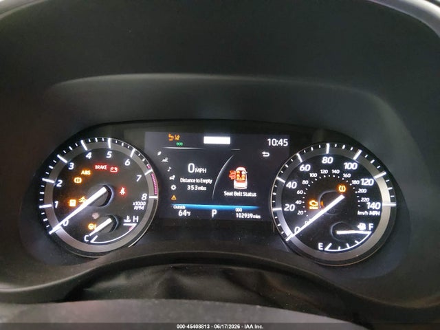 2021 TOYOTA HIGHLANDER XLE 7