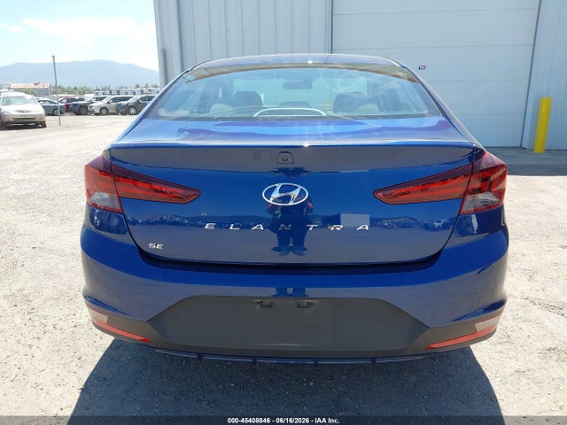 صورة مصغرة 16 لـ 2020 Hyundai ELANTRA SE