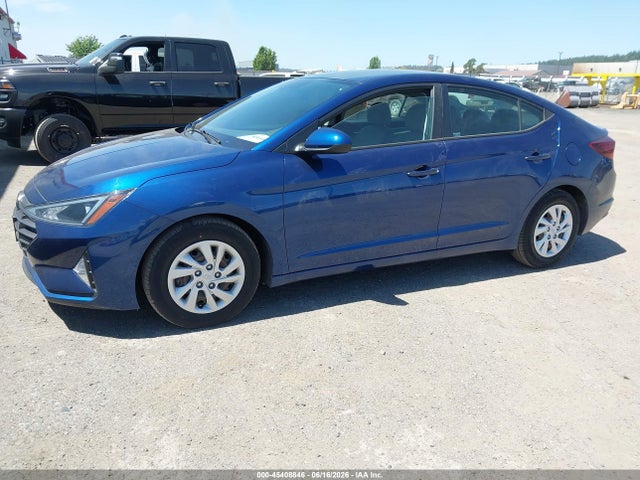صورة 2 لـ 2020 Hyundai ELANTRA SE