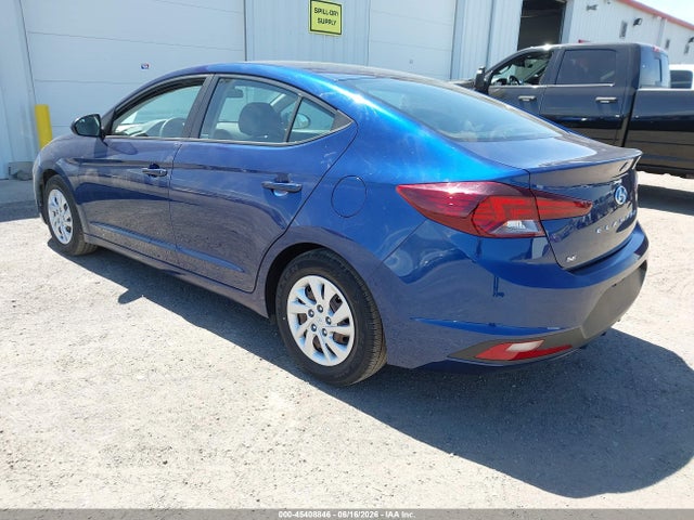 صورة 3 لـ 2020 Hyundai ELANTRA SE