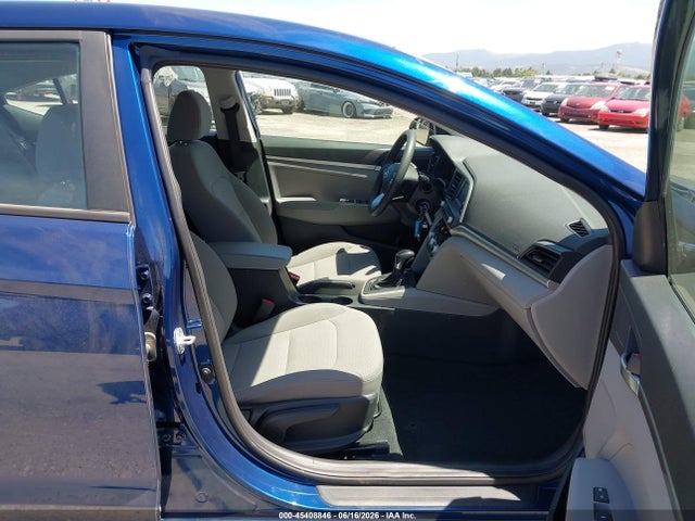 صورة 5 لـ 2020 Hyundai ELANTRA SE