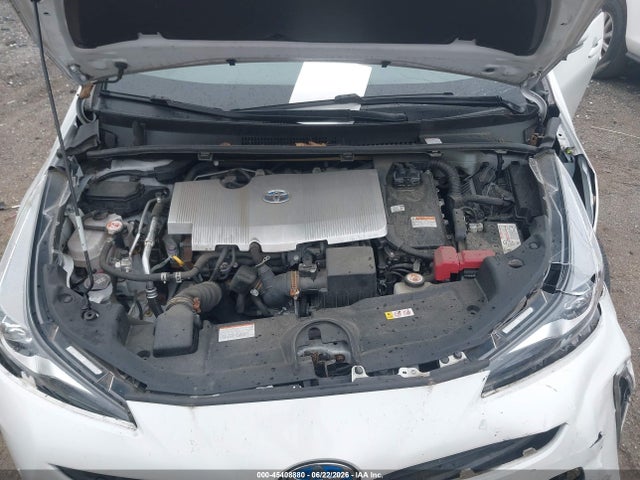 صورة 10 لـ 2021 Toyota PRIUS LE AWD-E