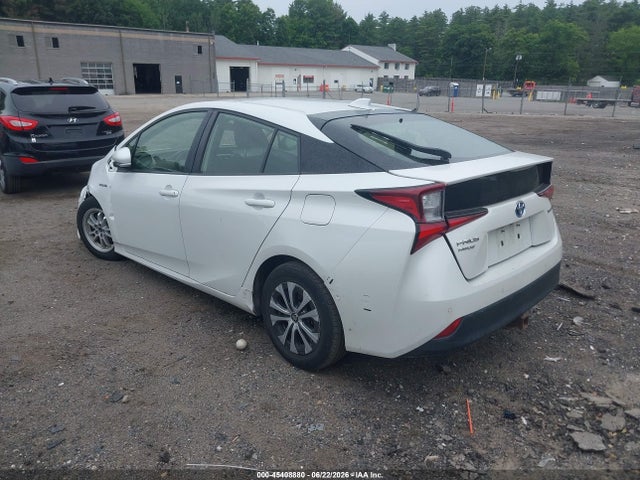 صورة 3 لـ 2021 Toyota PRIUS LE AWD-E