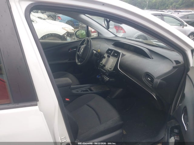 صورة 5 لـ 2021 Toyota PRIUS LE AWD-E