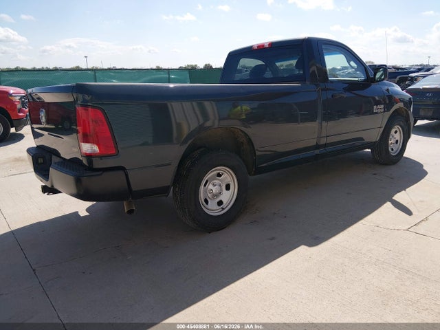 صورة 4 لـ 2018 RAM 1500 TRADESMAN 4X2 8' BOX