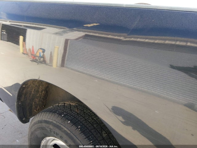 2018 RAM 1500 TRADESMAN 4X2 8' BOX — миниатюра 13