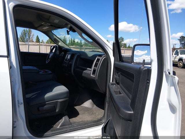 2018 RAM 1500 TRADESMAN 4X4 5'7 BOX 照片 5