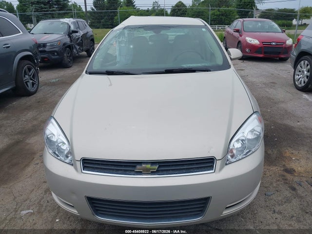 صورة مصغرة 12 لـ 2009 Chevrolet IMPALA LT