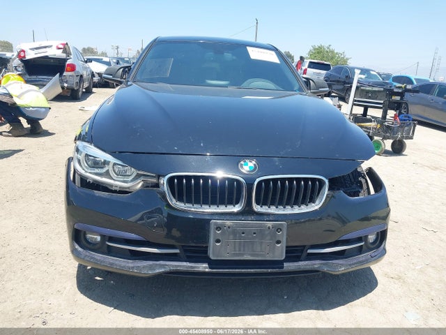 2018 BMW 330I — миниатюра 13