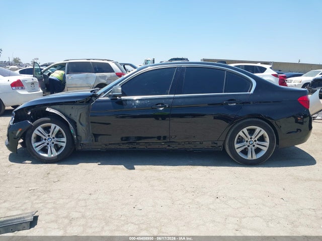 2018 BMW 330I — миниатюра 15