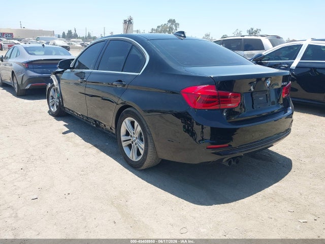 2018 BMW 330I — фото 3