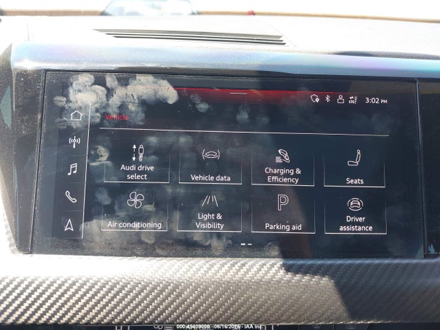 2022 AUDI E-TRON GT PREMIUM PLUS QUATTRO — миниатюра 18