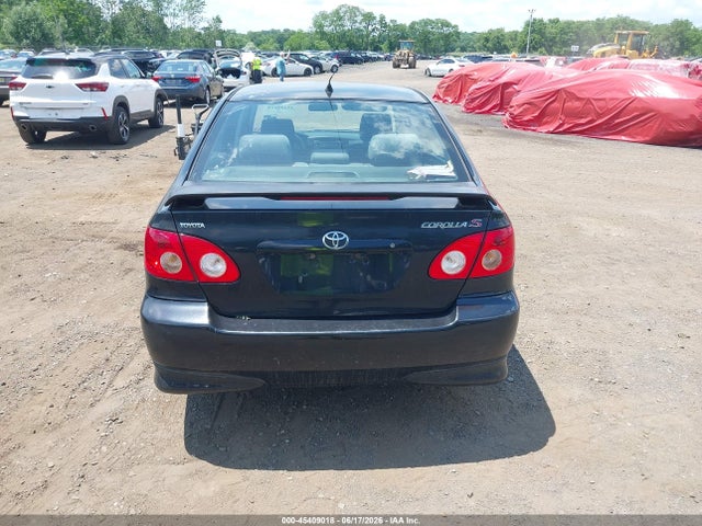2006 Toyota COROLLA S 缩略图 16