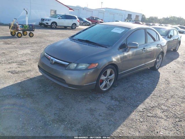 صورة 2 لـ 2008 Honda CIVIC LX
