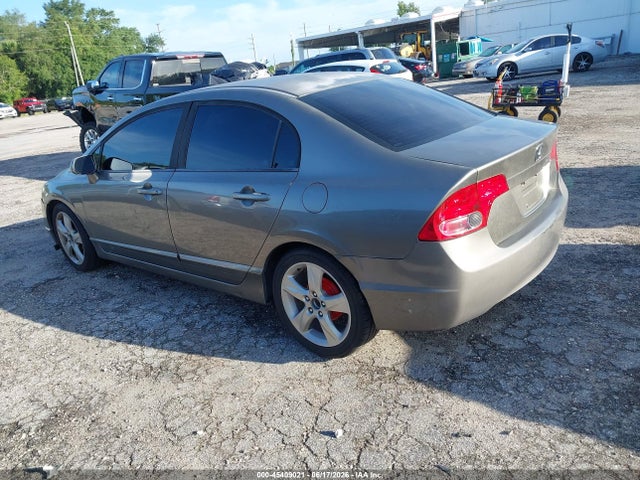صورة 3 لـ 2008 Honda CIVIC LX