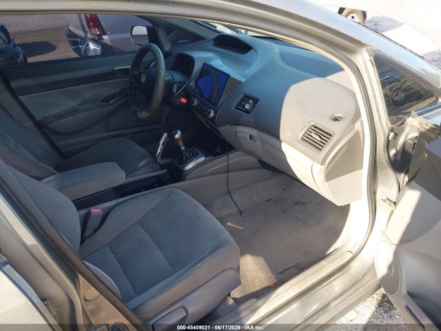 صورة 5 لـ 2008 Honda CIVIC LX
