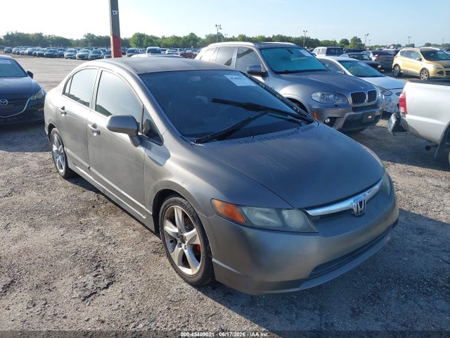 صورة 6 لـ 2008 Honda CIVIC LX