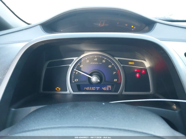 صورة 7 لـ 2008 Honda CIVIC LX