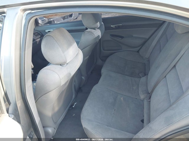 صورة 8 لـ 2008 Honda CIVIC LX