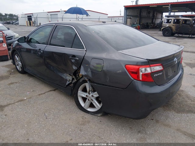 صورة 3 لـ 2012 Toyota CAMRY SE