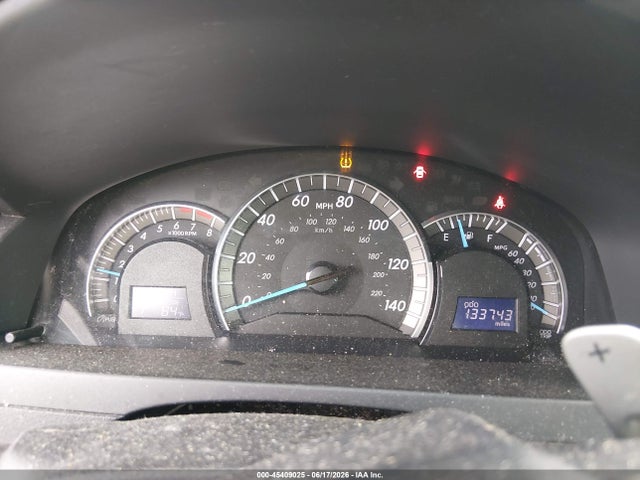 صورة 7 لـ 2012 Toyota CAMRY SE