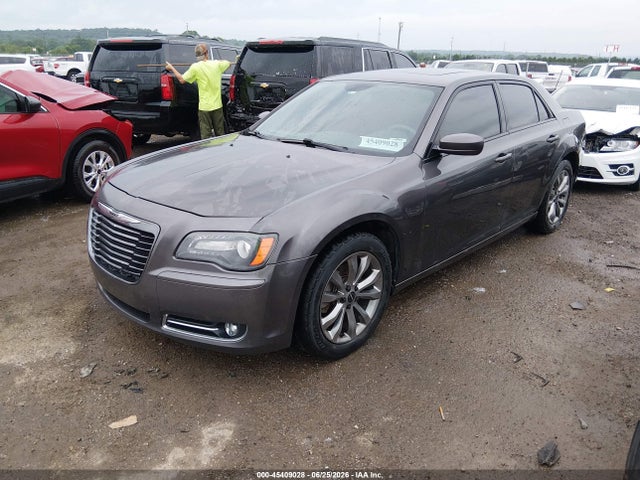 2014 Chrysler 300 300S 照片 2