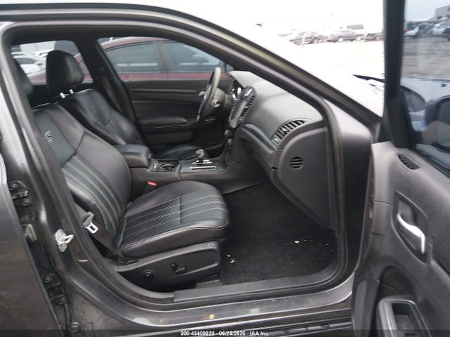 2014 Chrysler 300 300S 照片 5