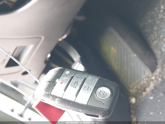 2015 KIA OPTIMA SX TURBO 缩略图 11