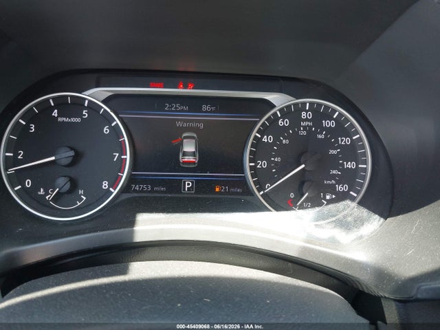 2024 Nissan SENTRA SV XTRONIC CVT 照片 7