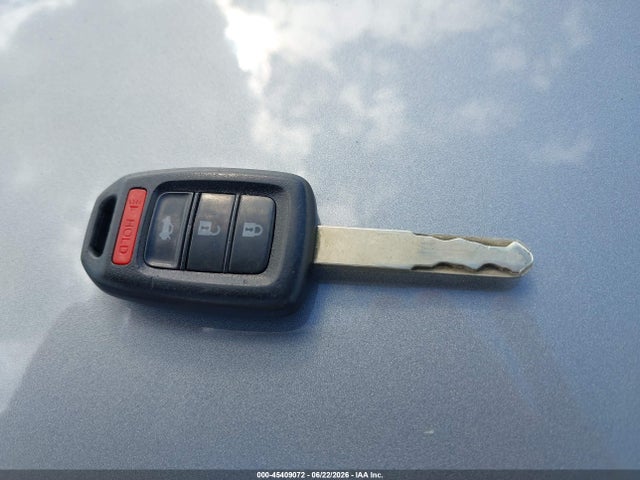 2015 Honda CIVIC LX 缩略图 11