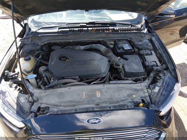 صورة 10 لـ 2013 FORD FUSION SE