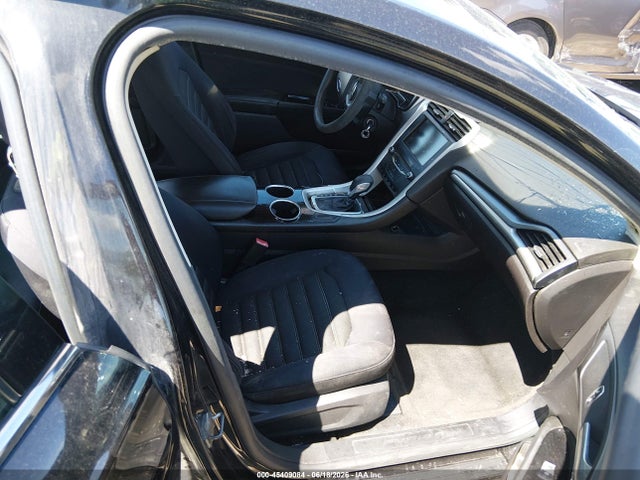 صورة 5 لـ 2013 FORD FUSION SE