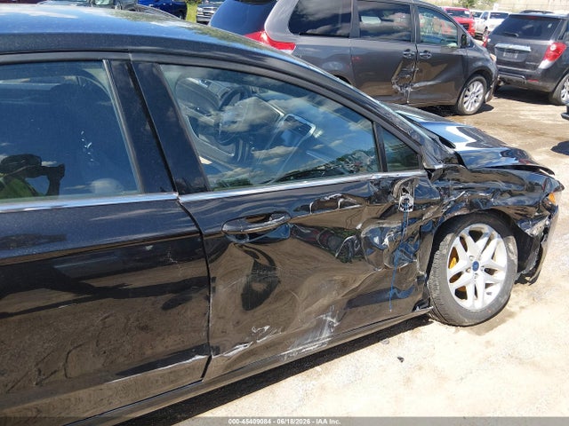 صورة 6 لـ 2013 FORD FUSION SE