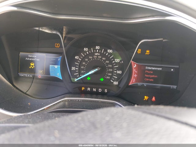 صورة 7 لـ 2013 FORD FUSION SE