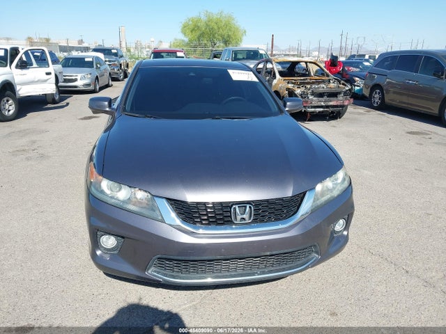 2015 Honda ACCORD EX-L 缩略图 12