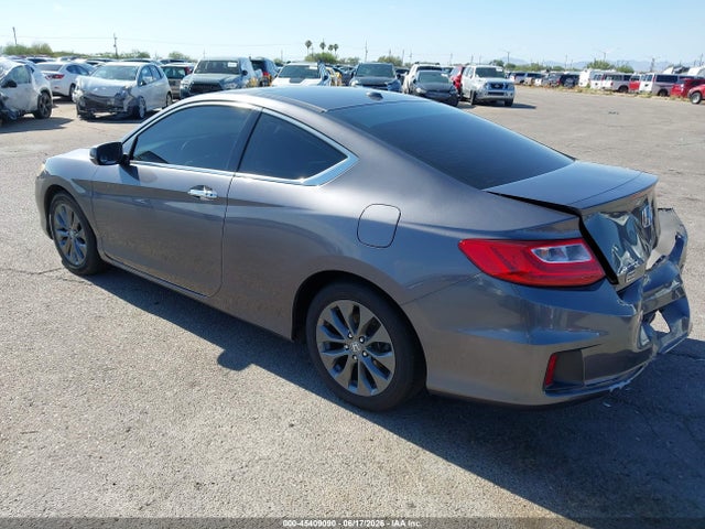 صورة 3 لـ 2015 Honda ACCORD EX-L