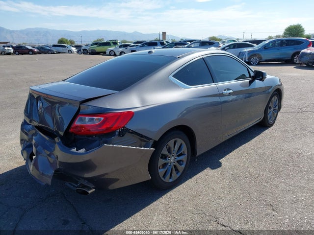 صورة 4 لـ 2015 Honda ACCORD EX-L