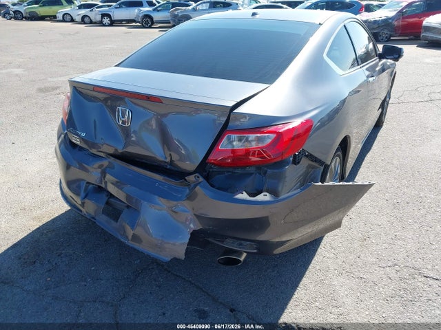 صورة 6 لـ 2015 Honda ACCORD EX-L
