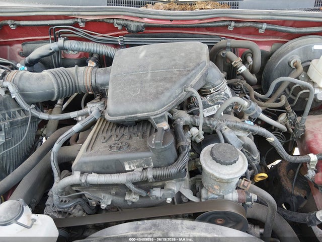 2015 Toyota TACOMA 照片 10