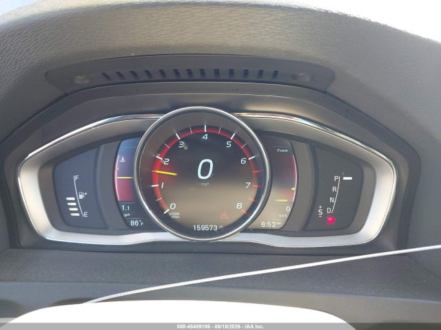 صورة 7 لـ 2015 Volvo S60 T5 PREMIER